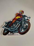 Suzuki GS 750, Ophalen of Verzenden