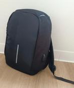 Rugtas met powerbank, Overige merken, Gebruikt, 25 tot 40 cm, Ophalen of Verzenden