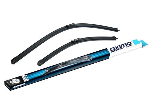 Oximo ruitenwisser set Volkswagen Golf 4 06.2002-06.2006, Auto-onderdelen, Ruiten en Toebehoren, Volkswagen, Nieuw, Ophalen of Verzenden