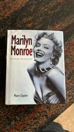 Marilyn Monroe, Gelezen, Ophalen of Verzenden