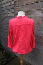 Tuniek rood Lizzy & Coco mt L/XL Vaste prijs, Maat 46/48 (XL) of groter, Ophalen of Verzenden, Rood, Lizzy & Coco