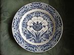 Antiek bordje Avro, 1929, Ragout a Co Maastricht, Antiek en Kunst, Ophalen