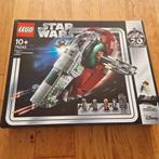 Lego Star Wars 75243 Slave I 20th anniversary SEALED, Ophalen of Verzenden, Nieuw, Complete set, Lego