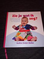 Zie je wat ik zeg?, Boeken, Ophalen of Verzenden