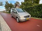 Mercedes-Benz Vito 3.0 CDI V6 120 DC AUT 2008, Auto's, Automaat, Achterwielaandrijving, 1905 kg, 2987 cc