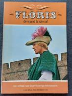 2 delen uit Floris ( de tv serie) 1970, Verzamelen, Film en Tv, Ophalen of Verzenden, Gebruikt, Overige typen
