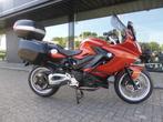 BMW F 800 GT (bj 2014), Bedrijf, Sport