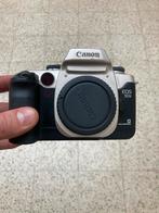 Canon EOS 50E Body - Analoge Spiegelreflexcamera, Audio, Tv en Foto, Fotocamera's Analoog, Ophalen of Verzenden, Gebruikt, Spiegelreflex
