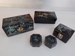 Lakdoosjes, Antiek en Kunst, Ophalen of Verzenden
