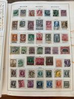 Oude Belgische postzegels compleet, Postzegels en Munten, Ophalen of Verzenden, Buitenland