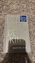 Martine Bijl - Rinkeldekink, Ophalen of Verzenden, Zo goed als nieuw, Nederland, Martine Bijl