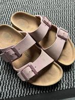 Birkenstock sandalen (maat 34), Kinderen en Baby's, Kinderkleding | Schoenen en Sokken, Ophalen, Meisje, Overige typen, Zo goed als nieuw