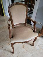 Antieke stoel, Antiek en Kunst, Antiek | Meubels | Stoelen en Banken, Ophalen