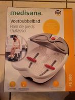 Voetenbad medisana fs 300 nieuw in doos, Ophalen of Verzenden, Nieuw, Apparaat