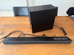 Sony Soundbar SA XF9000 + Subwoofer HF XF9000, Ophalen, Zo goed als nieuw