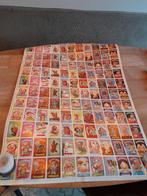 Garbage Pail Kids OS5 uncut sheet, Ophalen of Verzenden, Gebruikt