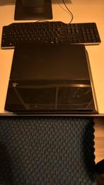 Playstation 4 - Weinig gebruikt, Spelcomputers en Games, Spelcomputers | Sony PlayStation 4, 500 GB, Ophalen of Verzenden, Zo goed als nieuw