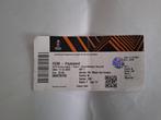 Ticket  FCSB - Feyenoord, Verzenden, Zo goed als nieuw, Feyenoord, Overige typen