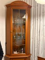 Lange vintage kast, Antiek en Kunst, Antiek | Meubels | Kasten, Ophalen