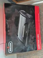 Kiama Plug & Grill - Slechts 1 keer gebruikt!, Ophalen of Verzenden, Zo goed als nieuw, Buccan