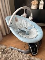 Nuna Wipstoel Leaf | Speelboog | Windmotor, Kinderen en Baby's, Ophalen, Zo goed als nieuw, Overige merken
