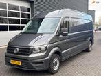 Volkswagen Crafter 35 2.0 TDI L4H4 Trendline, L4H4, trekhaak, Auto's, Bestelauto's, Gebruikt, Euro 6, 4 cilinders, Volkswagen