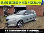 Skoda Fabia 1.2 TSI Elegance 2011 AIRCO/CRUISE CONTROLL, Voorwielaandrijving, Euro 5, 86 pk, Gebruikt