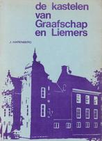 De kastelen van Graafschap en Liemers, Boeken, Geschiedenis | Stad en Regio, Gelezen, Ophalen of Verzenden