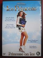 Ice Princess (2005) DISNEY, Alle leeftijden, Ophalen of Verzenden, Zo goed als nieuw, Romantische komedie