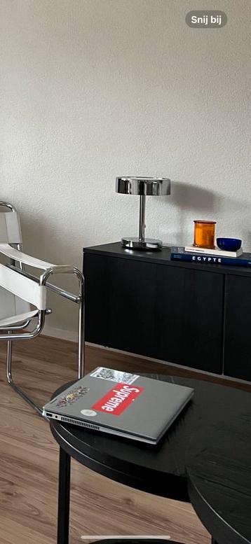 Ikea Besta Deur Zwartbruin