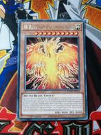 The Winged Dragon of Ra Immortal Phoenix - Rare MZTM - YGO, Ophalen of Verzenden, Zo goed als nieuw
