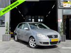 Volkswagen Polo 1.4-16V Trendline|Airco|Cruise|El Pakket|APK, Auto's, Voorwielaandrijving, Stof, Gebruikt, Huisgarantie