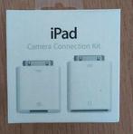 iPad Camera Connection Kit. Nieuw in doos!!, Ophalen of Verzenden, Nieuw, Apple