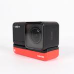 Insta360 ONE RS Twin Edition - Incl. Garantie (B), Audio, Tv en Foto, Actiecamera's, Insta360, Gebruikt, https://www.insta360.com/contact