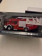 Miniatuur brandweerauto's te koop, Verzamelen, Ophalen, Zo goed als nieuw