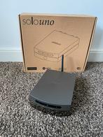 Arcam Solo Mini | zie beschrijving, Audio, Tv en Foto, Versterkers en Receivers, Ophalen of Verzenden, Zo goed als nieuw, Stereo