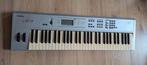 Yamaha S03 Synthesizer – goed werkend, met adapter, Ophalen of Verzenden, Gebruikt, 61 toetsen, Yamaha