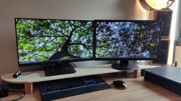 24 inch iiyama prolite monitor beschikbaar voor biedingen