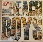 The Beach Boys > Getcha back, Cd's en Dvd's, Vinyl Singles, Pop, Gebruikt, Ophalen of Verzenden, 7 inch