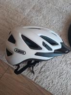 Abus Urban-1 3.0 fietshelm, M, Ophalen of Verzenden, Zo goed als nieuw, Abus