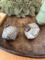 kerstballen landelijk, Ophalen of Verzenden, Zo goed als nieuw