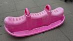 Roze Wipkip voor Kinderen - Gebruikt, Ophalen, Gebruikt, Overige typen, Aanbouwonderdeel
