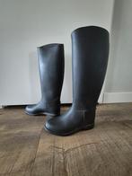 Paardrijlaarzen Decathlon maat 36, Dieren en Toebehoren, Paardrijkleding, Ophalen, Kinderen, Dressuur, Zo goed als nieuw