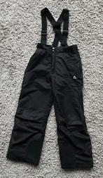 Zwarte Dare2B skibroek maat 140, Broek, Gebruikt, Jongen of Meisje, Ophalen of Verzenden