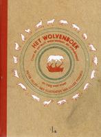 Het Wolvenboek, alles over de wolf, Ophalen of Verzenden, Zo goed als nieuw