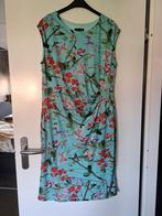 Supermooie jurk van Smashed Lemon 3XL is mt 44, Ophalen of Verzenden, Zo goed als nieuw, Maat 42/44 (L), Onder de knie