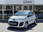Citroen C1 1.0i 68PK 5D Attraction | Airconditioning, 2e eig, Stof, Gebruikt, 4 stoelen, C1