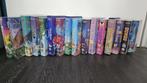 Disney videobanden. Keuze uit 14 titels. NE/ENG, Cd's en Dvd's, VHS | Kinderen en Jeugd, Alle leeftijden, Ophalen of Verzenden