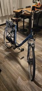 Te koop gazelle Orange c7+, Fietsen en Brommers, Elektrische fietsen, Ophalen, Zo goed als nieuw, Gazelle