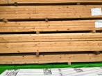 Vuren constructie balken, Gordingen, Regels 70x195, Ophalen of Verzenden, Nieuw, 250 cm of meer, Balken